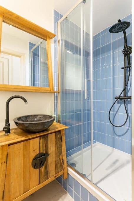 Apartament Blue Lagoon In The City Antwerpia Zewnętrze zdjęcie